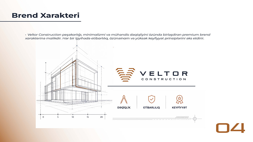 Veltor — nümunə 2